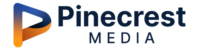 Pinecrest Media Logo